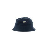 Lacoste - Bob Lacoste RK2056 Blu - Cappello M Blu