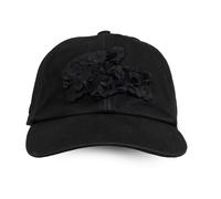 Lacoste - Cappello - - Accessories - Donna - Nero - S