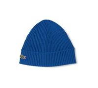LACOSTE Cappello - Beanie blu