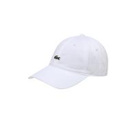 LACOSTE Cappello da baseball bianco Donna LACOSTE 55-60