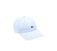 LACOSTE Cappello da baseball blu chiaro Donna - Premium - Accessori - Cappelli e berretti - Cappelli da baseball LACOSTE 55-60