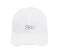 LACOSTE Cappello da baseball 'Gorra lacoste blanca toned logo unstructured cap' bianco Uomo - Accessori - Cappelli e berretti - Cappelli da baseball LACOSTE 55-60