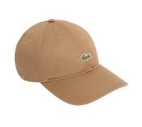 LACOSTE Cappello da baseball marrone chiaro / verde / rosso / bianco Donna - Premium - Accessori - Cappelli e berretti - Cappelli da baseball LACOSTE 55-60
