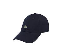 LACOSTE Cappello da baseball navy / verde / rosso / bianco Donna LACOSTE 55-60