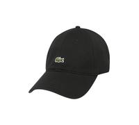 LACOSTE Cappello da baseball verde chiaro / rosso / nero / bianco Donna LACOSTE 55-60