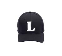LACOSTE Cappello da baseball verde / nero / bianco Uomo - PROMO - Accessori - Cappelli da baseball e berretti - Cappelli da baseball LACOSTE 59-60