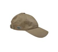 Lacoste - Cappello da uomo RK0440, colore: Beige