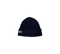 Lacoste Cappello Uomo - black
