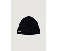 Lacoste Cappello Uomo - black