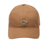Lacoste - Caps - - Accessories - Uomo - Marrone - ONE SIZE