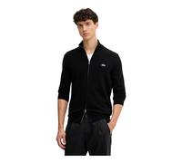 Lacoste - Cardigans - - Knitwear - Uomo - Nero - XL