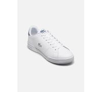 Lacoste - CARNABY CUP Bianco - Sneakers 42 Bianco