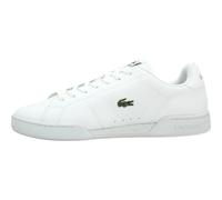 Lacoste - Carnaby Cup - - Shoes - Uomo - Bianco - 42 EU