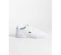 Lacoste - Carnaby Cup - Sneakers bianche-Bianco 39.5