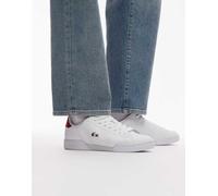 Lacoste - Carnaby Cup - Sneakers bianche-Bianco 39.5