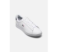 Lacoste - CARNABY M Bianco - Sneakers 42 Bianco