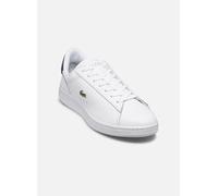 Lacoste - CARNABY M Bianco - Sneakers 42 Bianco