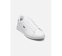 Lacoste - CARNABY M Bianco - Sneakers 42 Bianco