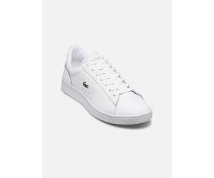 Lacoste - CARNABY M Bianco - Sneakers 44 Bianco