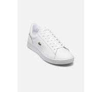 Lacoste - CARNABY M Bianco - Sneakers 45 Bianco