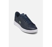 Lacoste - CARNABY M Blu - Sneakers 40 Blu