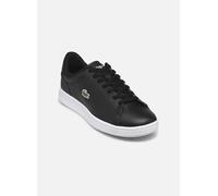 Lacoste - CARNABY M Nero - Sneakers 45 Nero