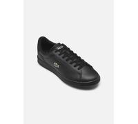 Lacoste - CARNABY M Nero - Sneakers 46 Nero