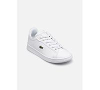 Lacoste - CARNABY PRO 2233 SUC Bianco - Sneakers 30 Bianco