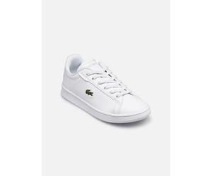 Lacoste - CARNABY PRO 2233 SUC Bianco - Sneakers 33 Bianco