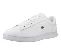 Lacoste - CARNABY W Bianco - Sneakers - Taglia 38 38 Bianco