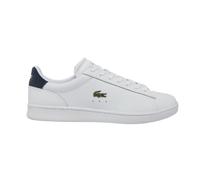 LACOSTE Carnaby Set 224 1 SMA - sneakers - uomo White/Blue 10,5 UK