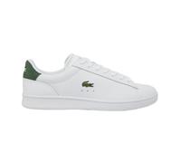 LACOSTE Carnaby Set 224 1 SMA - sneakers - uomo White/Green 11 UK
