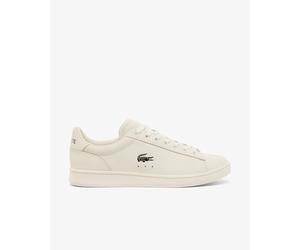 Lacoste Carnaby Set Off White da Uomo 45 Bianco