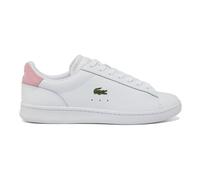 Lacoste Carnaby Set Scarpa Per Il Tempo Libero Donna in bianco, Taglia: 37.5