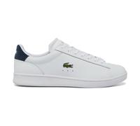 Lacoste Carnaby Set Scarpa Per Il Tempo Libero Uomini in bianco, Taglia: 44.5