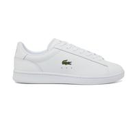 Lacoste - Carnaby - Sneakers bianche-Bianco 42
