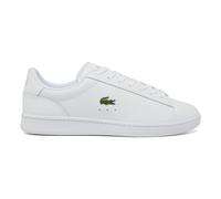 Lacoste Carnaby Set Scarpa Per Il Tempo Libero Uomini in bianco, Taglia: 47