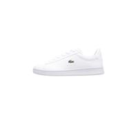 Lacoste Carnaby Set Scarpe da ginnastica per bambini, bianco, 37 EU