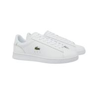 Lacoste Sneakers Carnaby Uomo Bianche 42