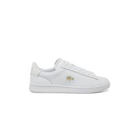 Lacoste Carnaby Set Sneaker Donna, Bianco, 39 EU