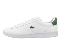 Lacoste - Carnaby Set Sneaker - - Shoes - Uomo - Bianco - 42 EU