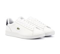 Lacoste Carnaby Sneakers Bianche da Uomo in Pelle - EUR 39.5