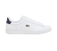 Lacoste Carnaby Sneakers Bianche da Uomo in Pelle - EUR 39.5