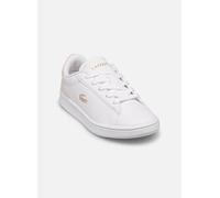 Lacoste - CARNABY SUC Bianco - Sneakers 29 Bianco