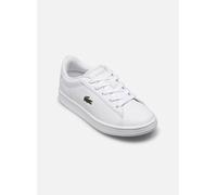 Lacoste - CARNABY SUC Bianco - Sneakers 30 Bianco