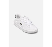 Lacoste - CARNABY SUC Bianco - Sneakers 34 Bianco
