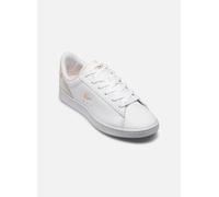 Lacoste - CARNABY SUJ Bianco - Sneakers 35 Bianco
