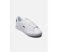 Lacoste - CARNABY SUJ Bianco - Sneakers 35 Bianco