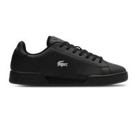 Lacoste Carnaby Uomo - Sneakers Nero - Taglia 44 - Cuoio Black 44