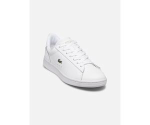 Lacoste - CARNABY W Bianco - Sneakers 36 Bianco